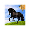 Ikon Horse Jigsaw Puzzles Game