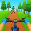 Icona di BMX STUNT CYCLE RACE GAME