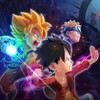 أيقونة Weekly Shonen Jump Ole Collection!