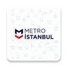 Ícone de Metro İstanbul