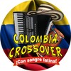 Colombia Crossover icon