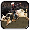 Bull Riding Challenge 2 icon