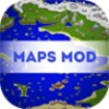 Maps Mod icon