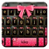 Luxury Bowknot Keyboard Theme icon