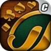Aces Gin Rummy icon