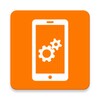 Device Mgr Orange icon