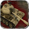 Russian Tank Battle icon