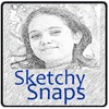 Sketchy Snaps Free icon