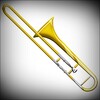 Virtual Trombone icon
