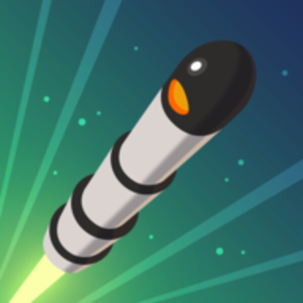 Space Frontier for Android - Download the APK from Uptodown