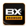 Free Anti Block Browser 图标