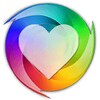 Icon von Colourful Love