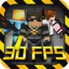 Skycraft 3D icon