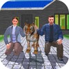 Family Pet Tiger Adventure icon