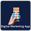 Digital Marketing App icon