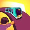 Train Taxi icon