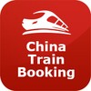 China Train Booking icon