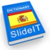 Pictogramă SlideIT Spanish Pack