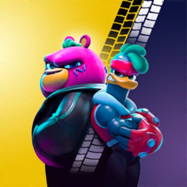 Rebel Riders para Android - Descarga el APK en Uptodown
