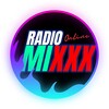 Radio Mixxx icon