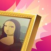 Art Gallery Idle icon