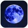 أيقونة Fases da Lua com Widget