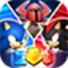 SEGA Heroes simgesi