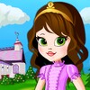 Princess Castle: Royal Life icon