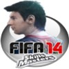 FIFA14 Skills Masters icon