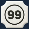 99 Rummy 아이콘