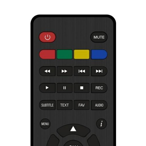 Remote Control untuk Android - Unduh APK dari Uptodown