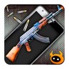 أيقونة Weapon Attack War