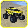 أيقونة Monster Truck Rally