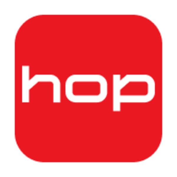 Hop - Enjoy The City for Android - Download the APK from Uptodown