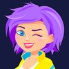 Икона EWA: Learn English & Spanish Language