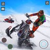 Sled Racing Snowcross Games icon