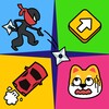 Antistress puzzle Relax game icon
