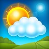 Икона Weather UK XL PRO