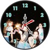 Blackpinks Clock Live Wallpaper icon