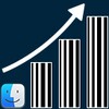 Icône Standard Mac Barcode Designing Program