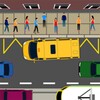 Икона Bus Driver Simulator 2D