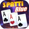 3Patti Blue - Rummy Games icon
