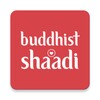 Buddhist Matrimony by Shaadi icon