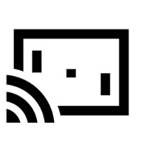 PongCast android app icon