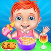 Babysitter Daycare - Care Game icon