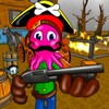 Octopus Pirate Neighbor icon