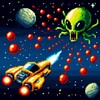 Icon von Shoot Em Up: Space Force Ship