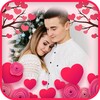 Love Photo Editor for Couple icon