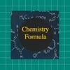 Икона Chemistry Compound Formulas