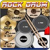 Drum Rocker: Musical Drum Kit icon